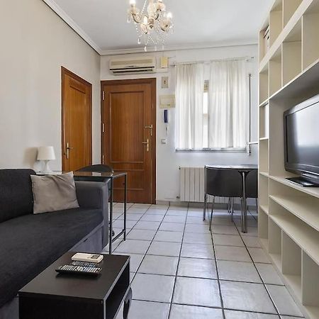 Apartamento A 10 Minutos De Atocha Leilighet Madrid Eksteriør bilde