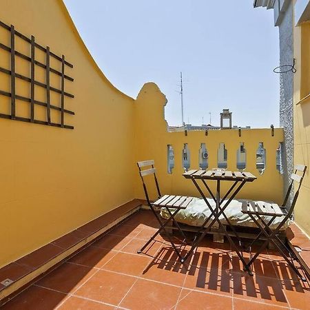 Apartamento A 10 Minutos De Atocha Leilighet Madrid Eksteriør bilde
