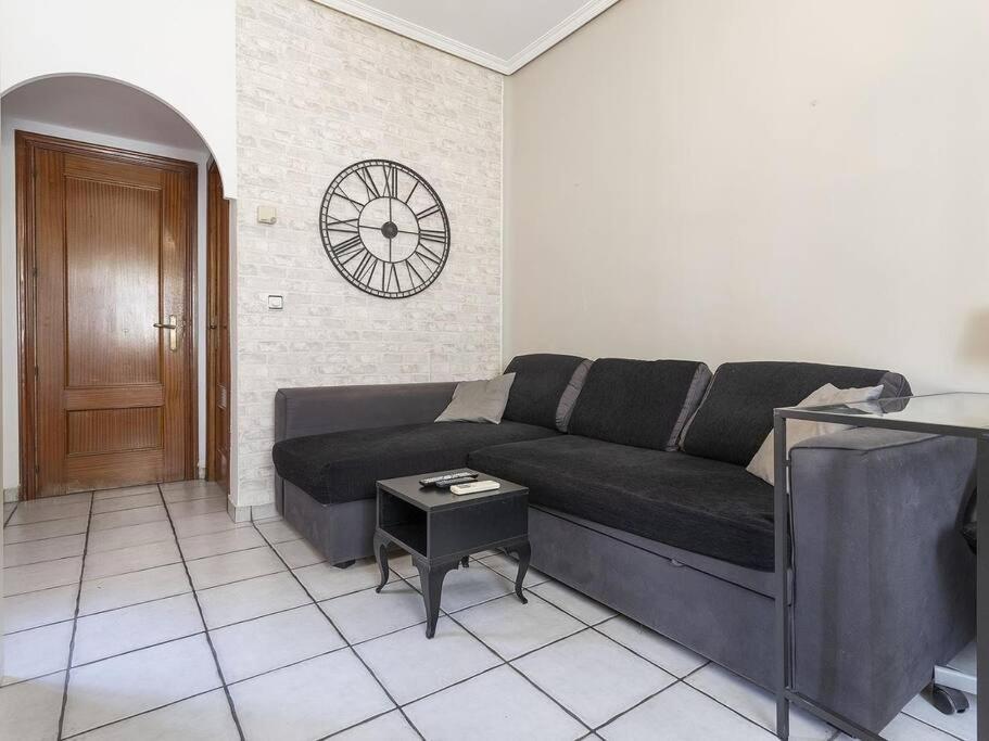 Apartamento A 10 Minutos De Atocha Leilighet Madrid Eksteriør bilde