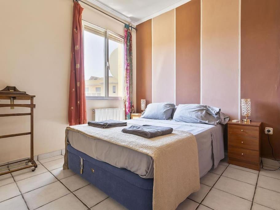 Apartamento A 10 Minutos De Atocha Leilighet Madrid Eksteriør bilde